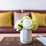 Loreley - A705 By Interhome Apartman Lahnstein