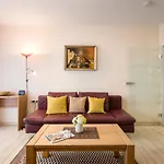 Appartamento Loreley - A705 By Interhome