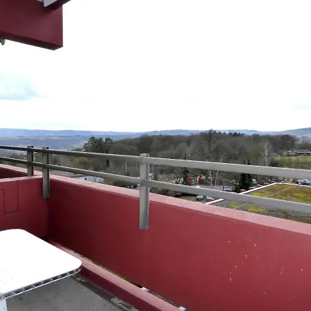 A705 By Interhome Lahnstein