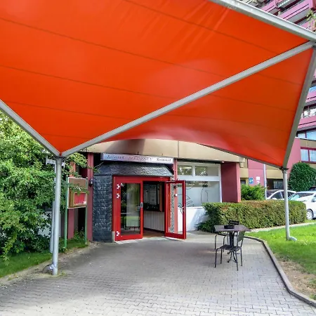 Apartment Loreley - A705 By Interhome Apartamento *