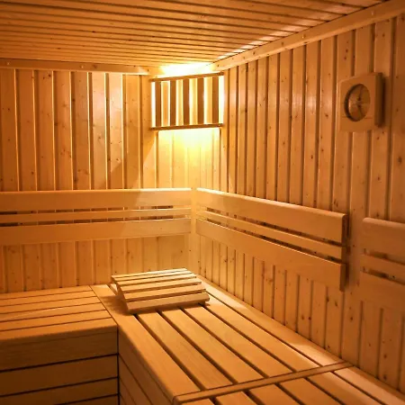 Apartment Loreley - A705 By Interhome Apartamento *