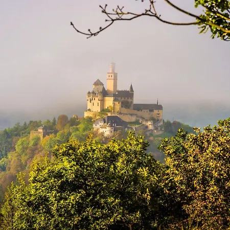 Apartment Loreley - A705 By Interhome Apartamento