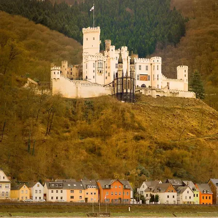 Apartamento Apartment Loreley - A705 By Interhome *