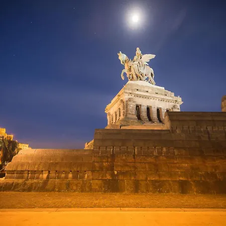 Apartment Loreley - A705 By Interhome Apartamento Lahnstein