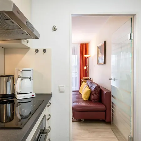 Apartment Loreley - A705 By Interhome Apartamento *