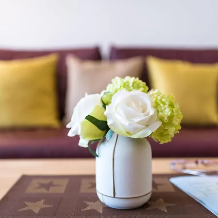 Apartment Loreley - A705 By Interhome Apartamento Lahnstein