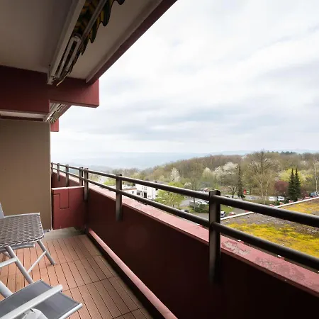 A705 By Interhome Lahnstein