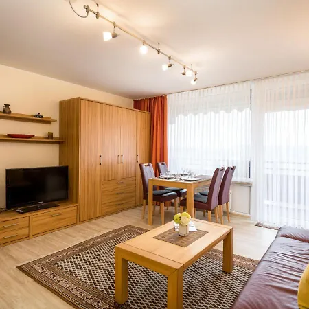 Apartment Loreley - A705 By Interhome *