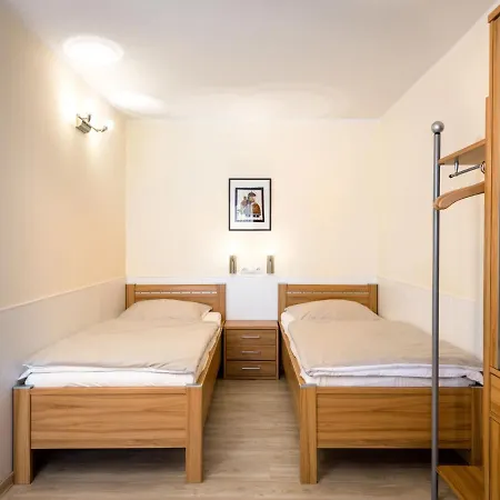A705 By Interhome Apartment