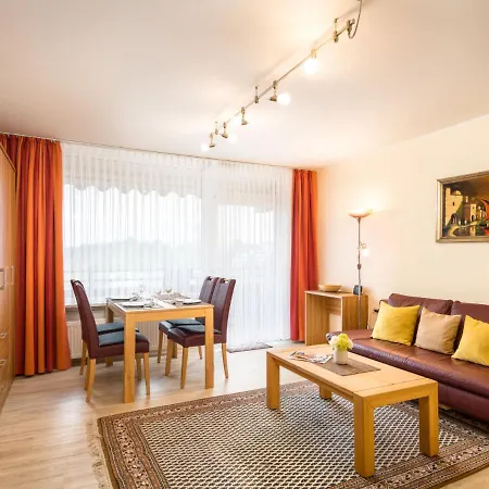 Loreley - A705 By Interhome * Lahnstein