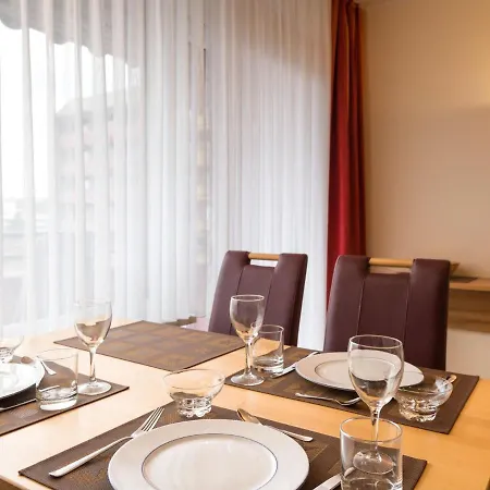 Apartment Loreley - A705 By Interhome Lahnstein