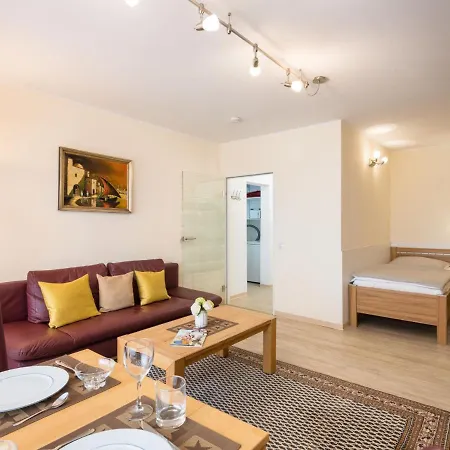 Apartment Loreley - A705 By Interhome * Lahnstein