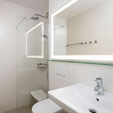 Apartamento Apartment Loreley - A705 By Interhome