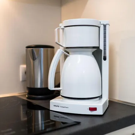 Apartment Loreley - A705 By Interhome * Lahnstein