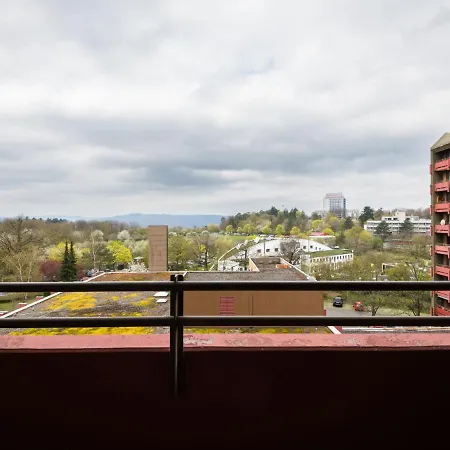 Apartment Loreley - A705 By Interhome Lahnstein