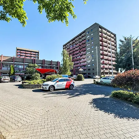Apartment A705 By Interhome