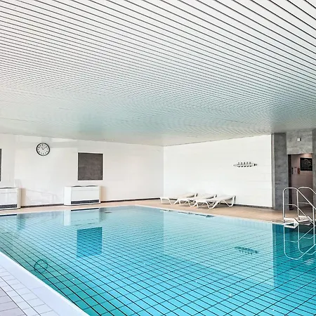 Apartamento Apartment Loreley - A705 By Interhome Lahnstein