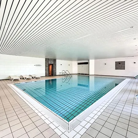 Apartment Loreley - A705 By Interhome Lahnstein