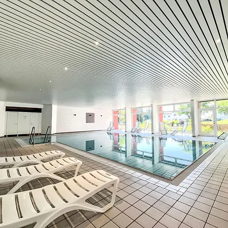 Apartment Loreley - A705 By Interhome Lahnstein