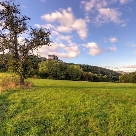 Apartment Loreley - A705 By Interhome Apartamento *