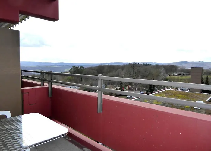 Loreley - A705 By Interhome Lahnstein