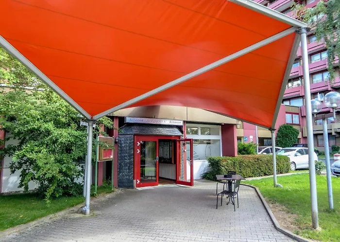 Loreley - A705 By Interhome Apartamento *