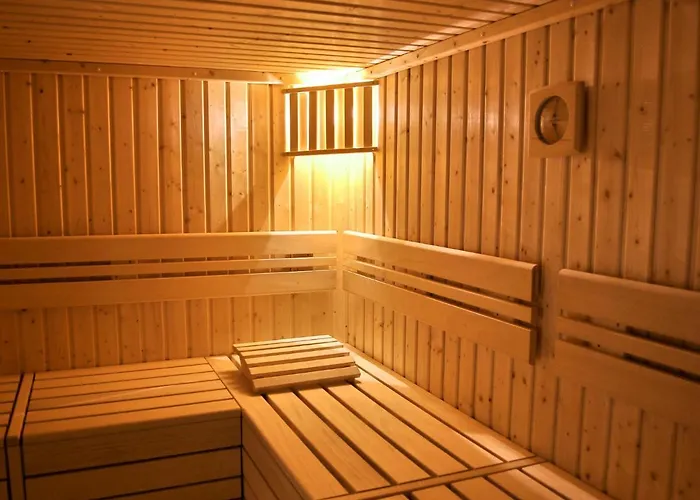 Loreley - A705 By Interhome Apartamento *