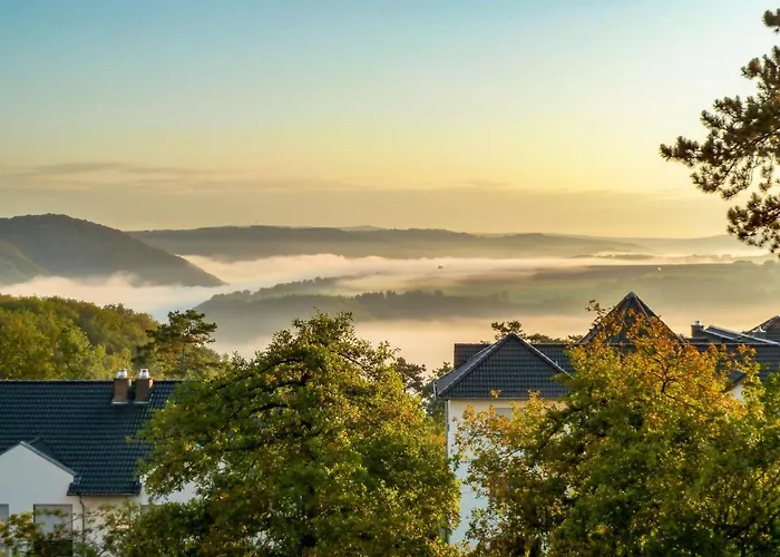 Loreley - A705 By Interhome * Lahnstein