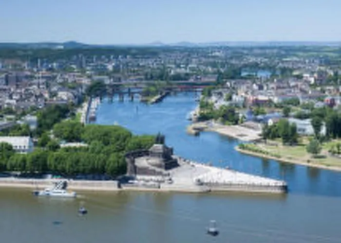 Loreley - A705 By Interhome * Lahnstein