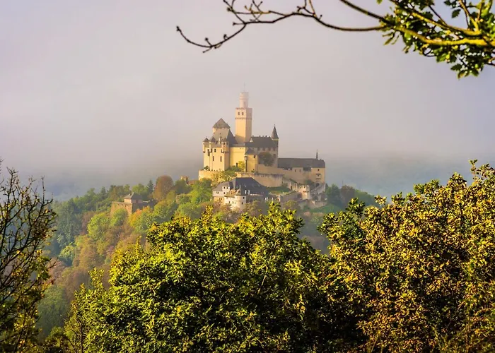 Loreley - A705 By Interhome Apartamento