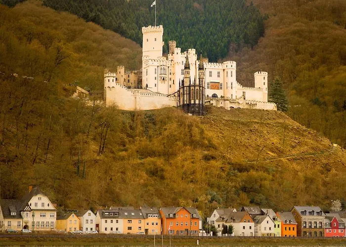 Apartamento Loreley - A705 By Interhome *