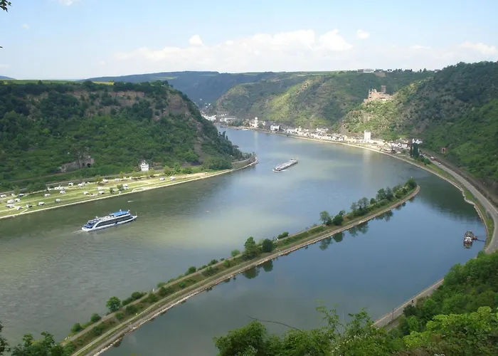 Loreley - A705 By Interhome Lahnstein