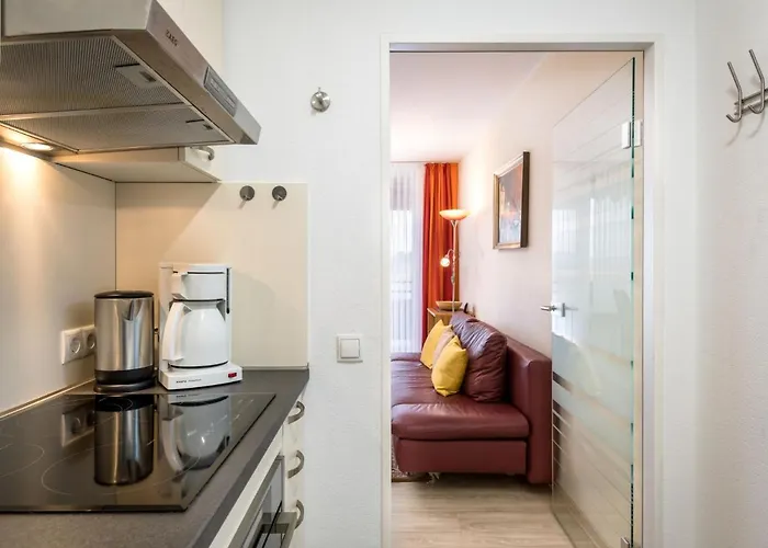 Loreley - A705 By Interhome Apartamento *