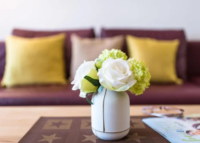 Loreley - A705 By Interhome Apartamento Lahnstein