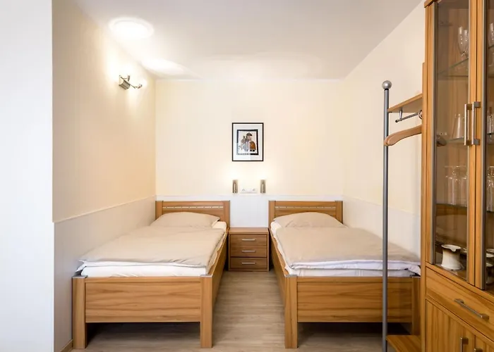 Loreley - A705 By Interhome Apartamento