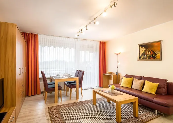 Loreley - A705 By Interhome * Lahnstein