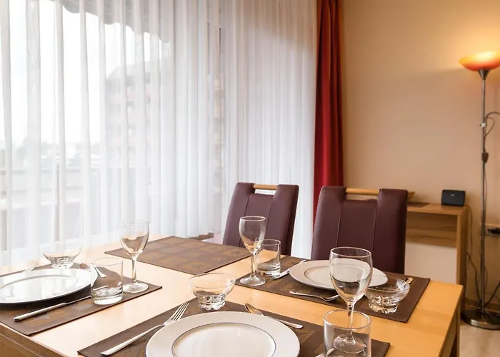 Loreley - A705 By Interhome Lahnstein