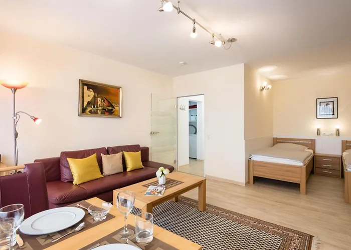 Loreley - A705 By Interhome * Lahnstein