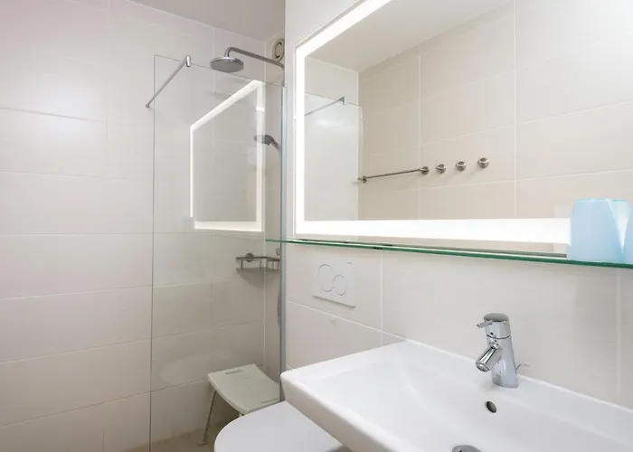 Apartamento Loreley - A705 By Interhome