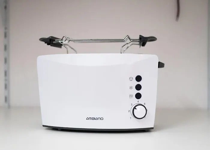 Loreley - A705 By Interhome Apartamento *