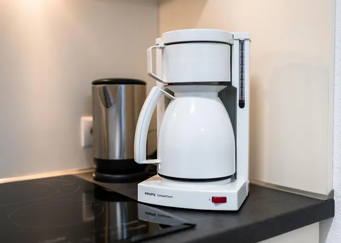 Loreley - A705 By Interhome * Lahnstein