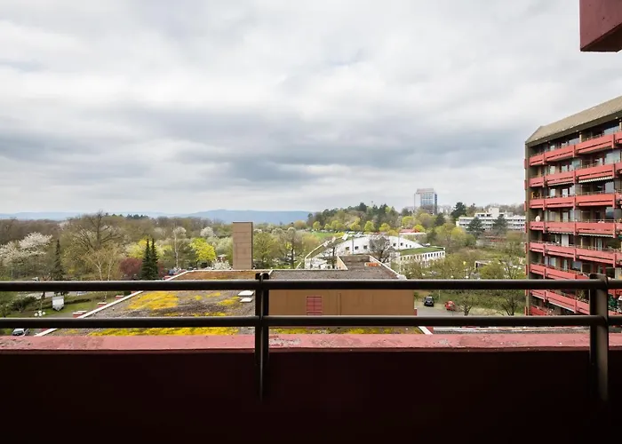 Loreley - A705 By Interhome Lahnstein