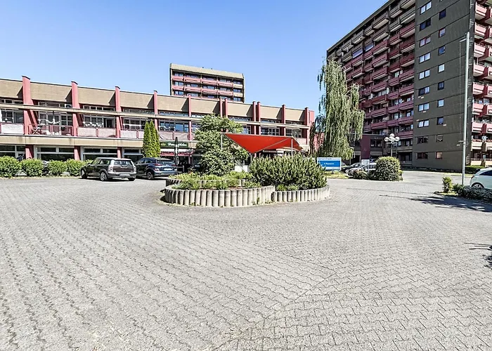 Loreley - A705 By Interhome *