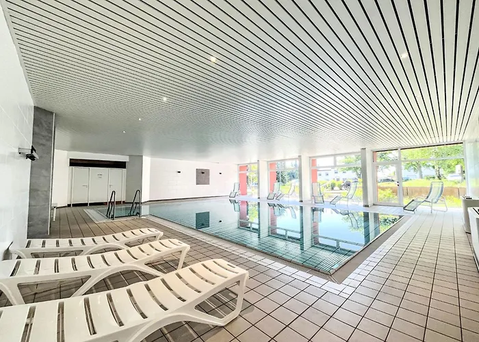 Loreley - A705 By Interhome Lahnstein