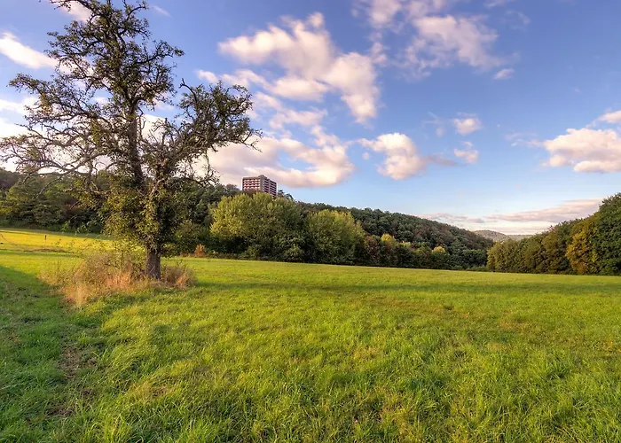 Loreley - A705 By Interhome Apartamento *